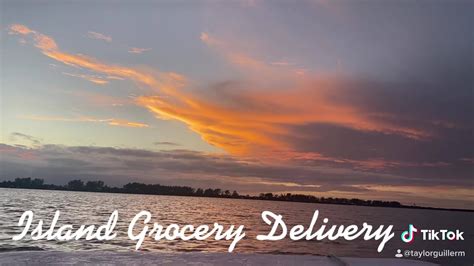 little gasparilla island grocery delivery